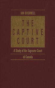 The Captive Court