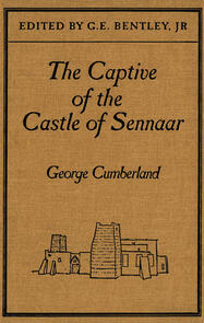 The Captive of the Castle of Sennaar