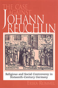 The Case Against Johann Reuchlin