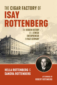 The Cigar Factory of Isay Rottenberg