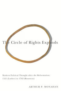 The Circle of Rights Expands