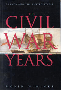 The Civil War Years