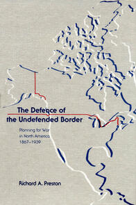 The Defence of the Undefended Border