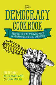 The  Democracy Cookbook