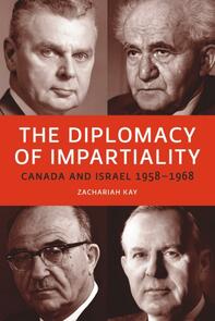 The Diplomacy of Impartiality