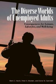 The Diverse Worlds of Unemployed Adults