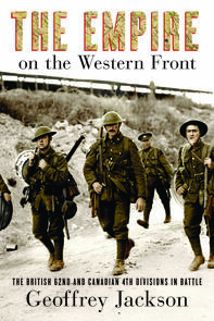 The Empire on the Western Front