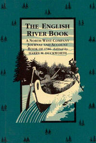 The English River Book
