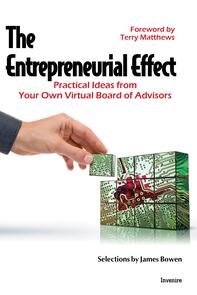 The Entrepreneurial Effect