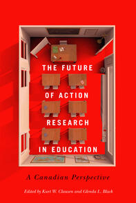 The Future of Action Research in Education