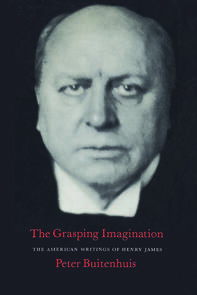 The Grasping Imagination