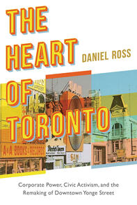 The Heart of Toronto