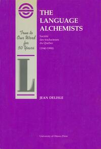 The Language Alchemists