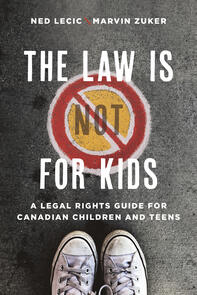The Law is (Not) for Kids