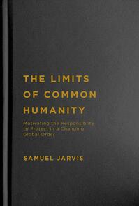The Limits of Common Humanity