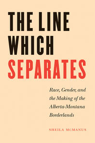 The Line Which Separates