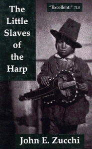 The Little Slaves of the Harp