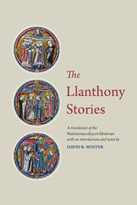 The Llanthony Stories