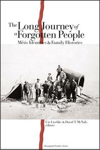 The Long Journey of a Forgotten People