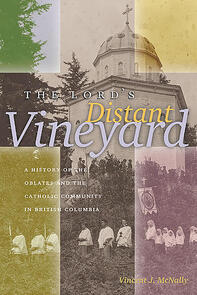 The Lord's Distant Vineyard