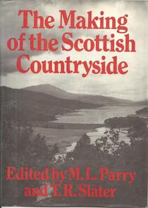 The Making of the Scottish Countryside