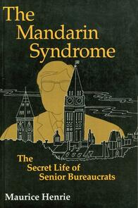 The Mandarin Syndrome