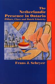 The Netherlandic Presence in Ontario