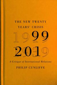 The New Twenty Years' Crisis