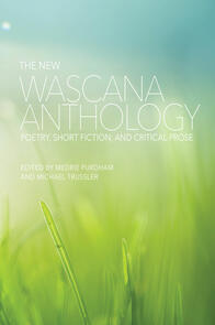 The New Wascana Anthology