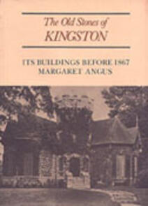 The Old Stones of Kingston