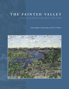 The Painted Valley