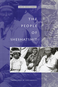 The People of Sheshatshit