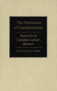 The Persistence of Unemployment