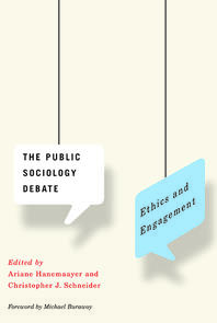 The Public Sociology Debate