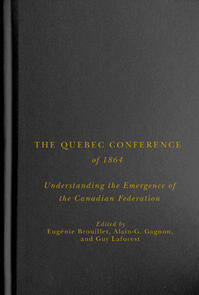 The Quebec Conference of 1864