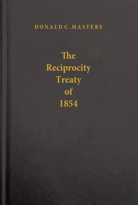 The Reciprocity Treaty of 1854