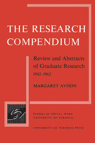The Research Compendium