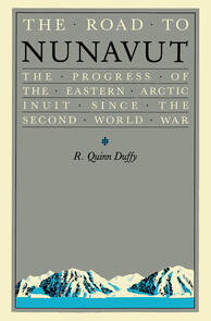 The Road to Nunavut