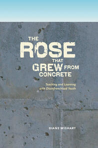 The rose that grew from concrete