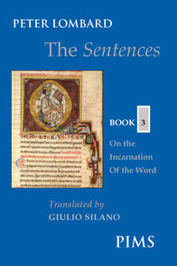 The Sentences: Book 3