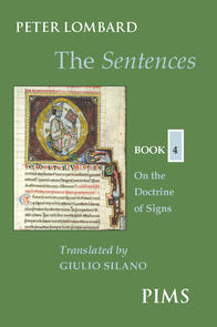The Sentences: Book 4