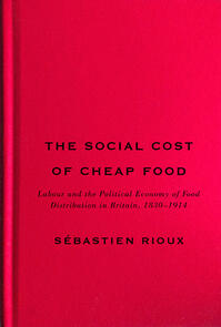 The Social Cost of Cheap Food