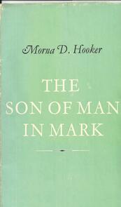 The Son of Man in Mark