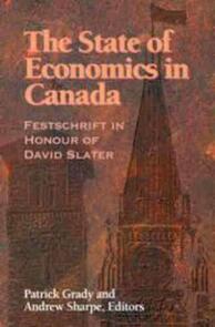 The State of Economics in Canada