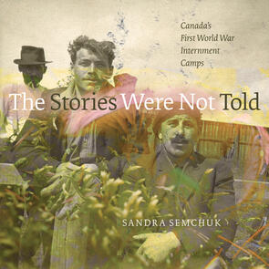 The Stories Were Not Told
