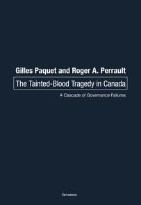 The Tainted-Blood Tragedy in Canada