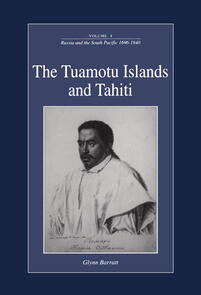 The Tuamotu Islands and Tahiti