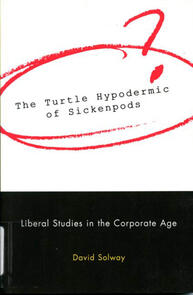 The Turtle Hypodermic of Sickenpods