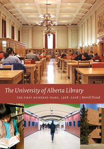The University of Alberta Library