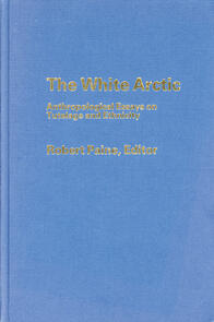 The White Arctic